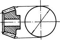 齒輪基本術語錐齒輪、準雙曲面齒輪及其齒輪副