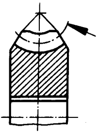 圓柱蝸杆、蝸輪術語及代号蝸輪