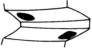 錐齒輪和準雙曲面齒輪術語加工方法、輪齒接觸、檢查和試驗