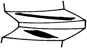 錐齒輪和準雙曲面齒輪術語加工方法、輪齒接觸、檢查和試驗
